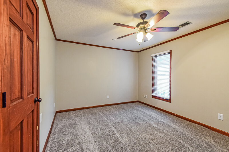 1,840/Mo, 7182 Golden Oaks Loop E Southaven, MS 38671 Bedroom View 3