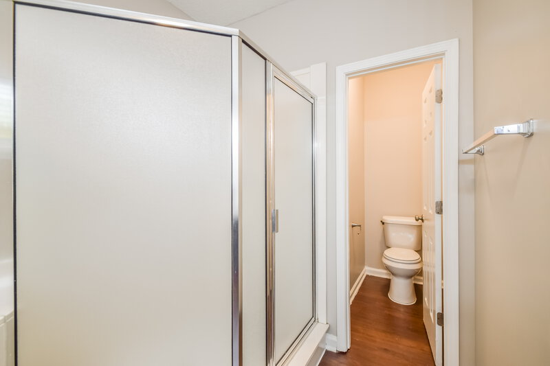 2,925/Mo, 10222 Green Moss Dr N Cordova, TN 38018 Main Bathroom View 2