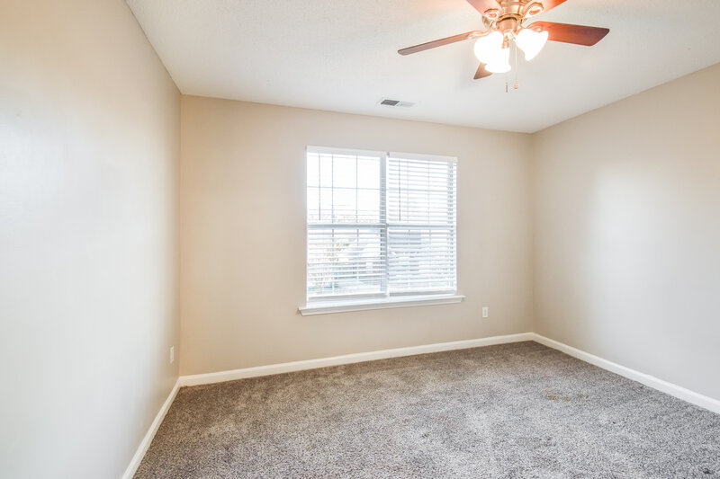 2,925/Mo, 10222 Green Moss Dr N Cordova, TN 38018 Bedroom View 2