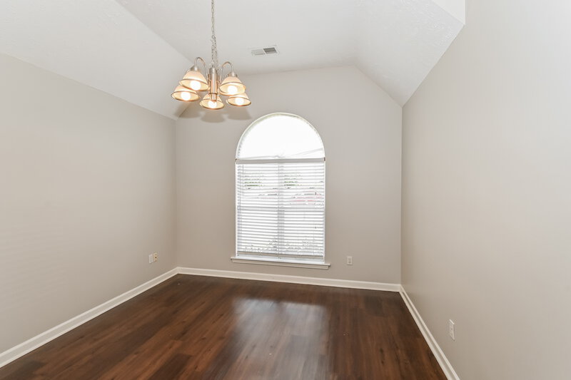 2,880/Mo, 7389 Ivy Trails Cv Olive Branch, MS 38654 Dining Room View