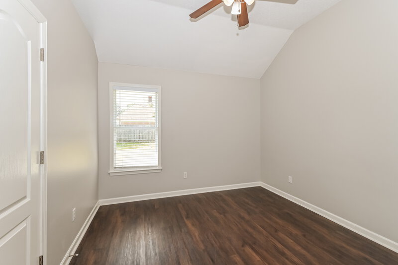 2,880/Mo, 7389 Ivy Trails Cv Olive Branch, MS 38654 Bedroom View 2