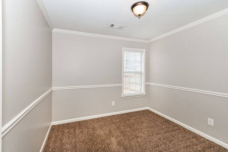 3,730/Mo, 4051 Bordeaux Ridge Cv S Memphis, TN 38125 Bedroom View