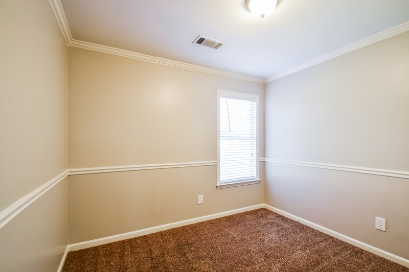 2,130/Mo, 4051 Bordeaux Ridge Cv S Memphis, TN 38125 Bedroom View
