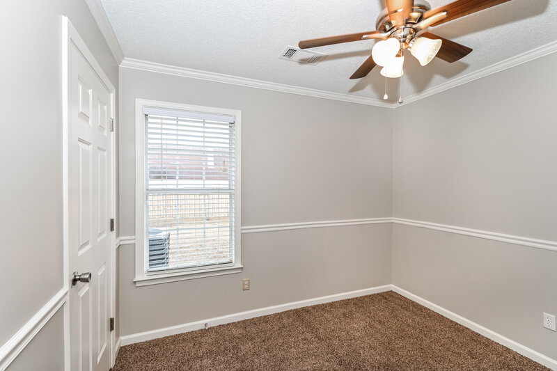 3,730/Mo, 4051 Bordeaux Ridge Cv S Memphis, TN 38125 Bedroom View 3
