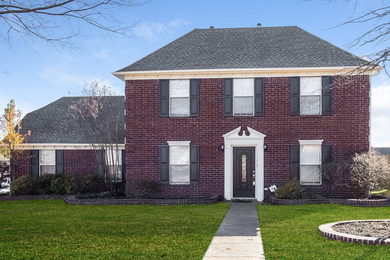 2,120/Mo, 9701 Kingsridge Dr Lakeland, TN 38002 Her View