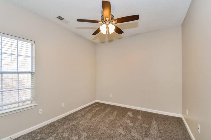 1,740/Mo, 1015 Cassabella Cv Memphis, TN 38018 Bedroom View 2