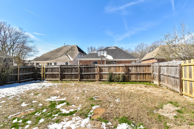 1,740/Mo, 1015 Cassabella Cv Memphis, TN 38018 Exterior View