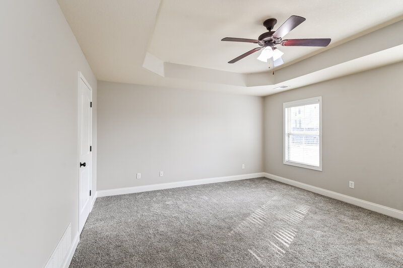 2,325/Mo, 2969 S Hartland Drive Southaven, MS 38672 Main Bedroom View
