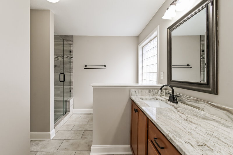 2,325/Mo, 2969 S Hartland Drive Southaven, MS 38672 Main Bathroom View