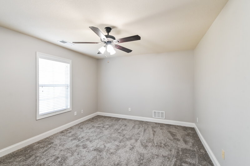 2,325/Mo, 2969 S Hartland Drive Southaven, MS 38672 Bedroom View