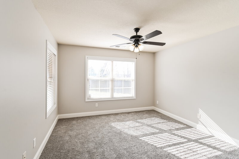 2,325/Mo, 2969 S Hartland Drive Southaven, MS 38672 Bedroom View 3