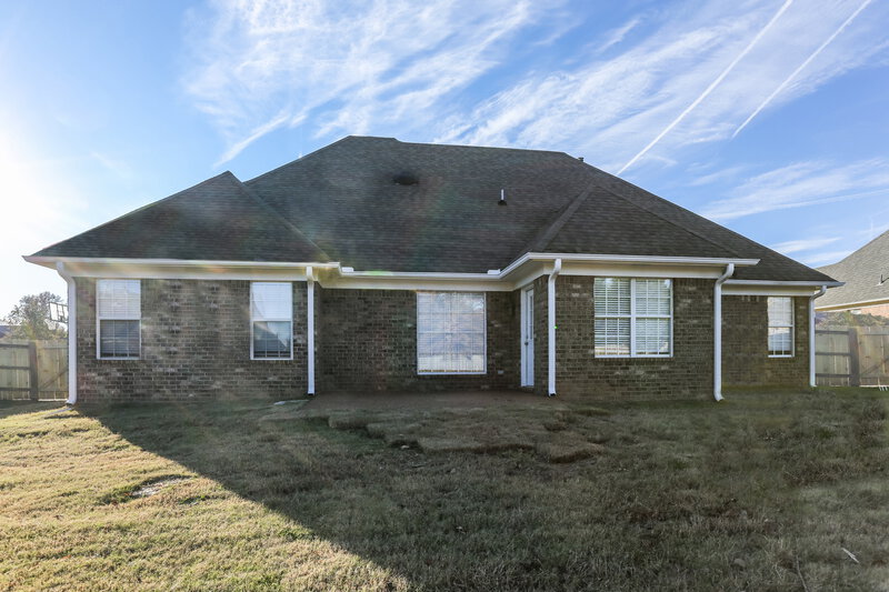 2,075/Mo, 4140 Amherst Dr Olive Branch, MS 38654 Misc View 9