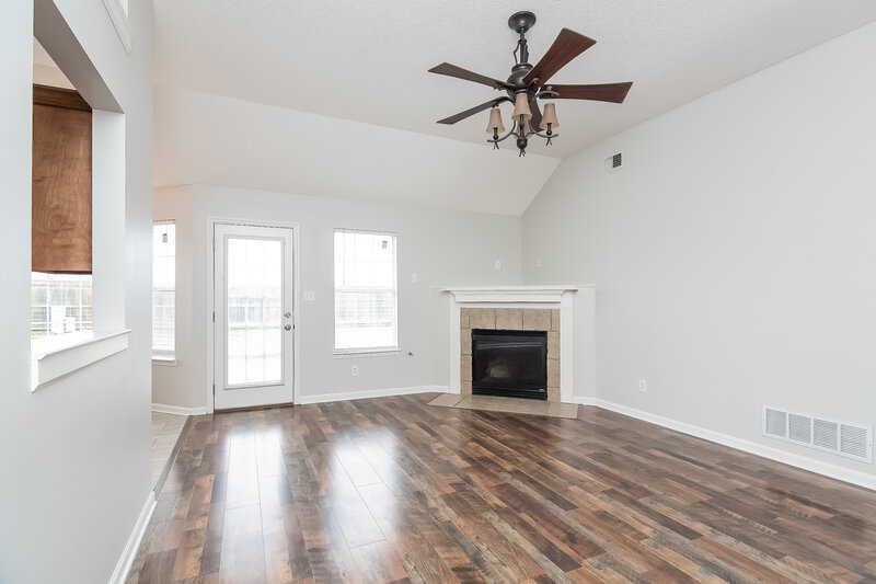 1,925/Mo, 1079 Fredrick Drive Southaven, MS 38671 Misc View
