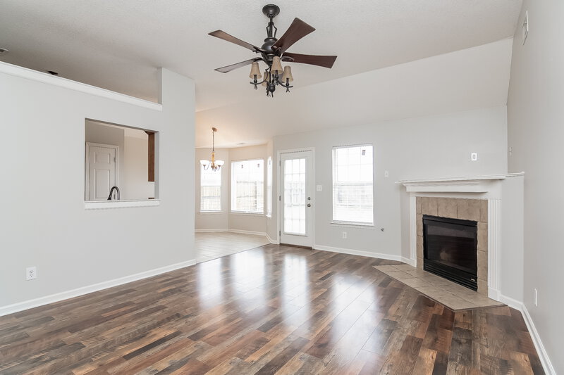1,925/Mo, 1079 Fredrick Drive Southaven, MS 38671 Misc View 2