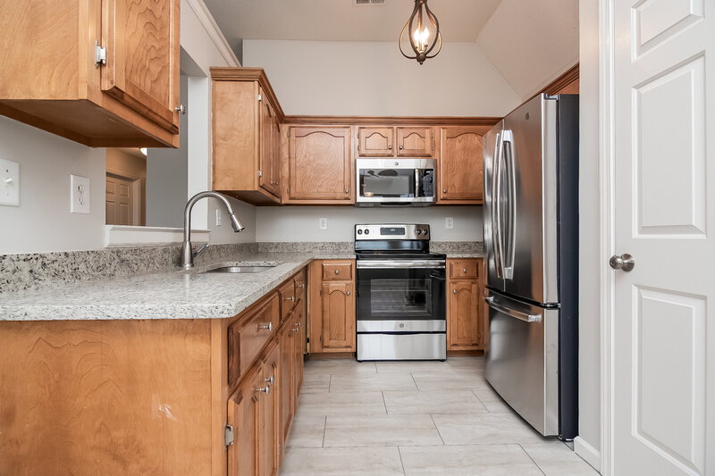1,925/Mo, 1079 Fredrick Drive Southaven, MS 38671 Misc View 3