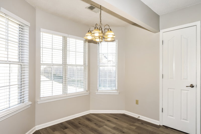 1,790/Mo, 4230 Ravenwood Dr N Horn Lake, MS 38637 Dining Room View