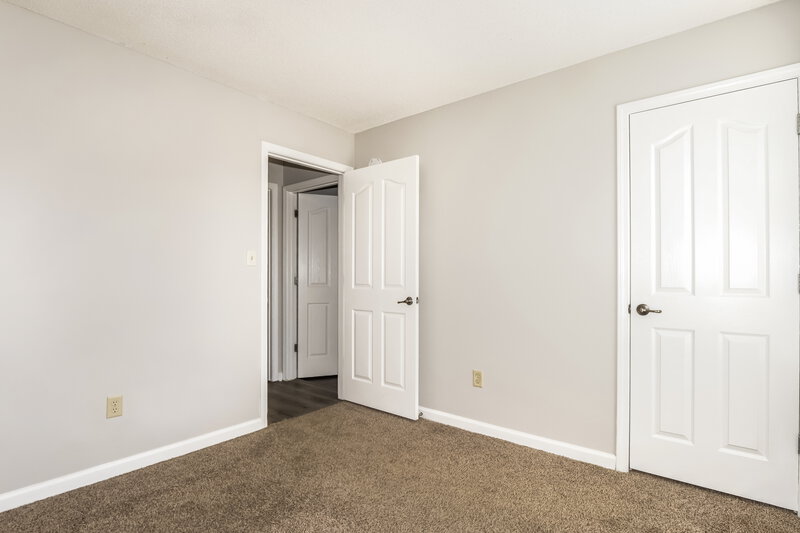 1,790/Mo, 4230 Ravenwood Dr N Horn Lake, MS 38637 Bedroom View 3