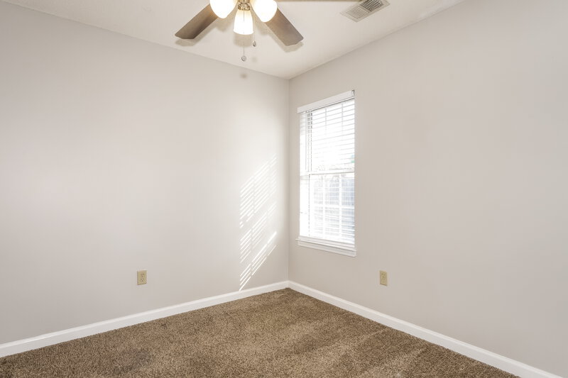 1,790/Mo, 4230 Ravenwood Dr N Horn Lake, MS 38637 Bedroom View 4