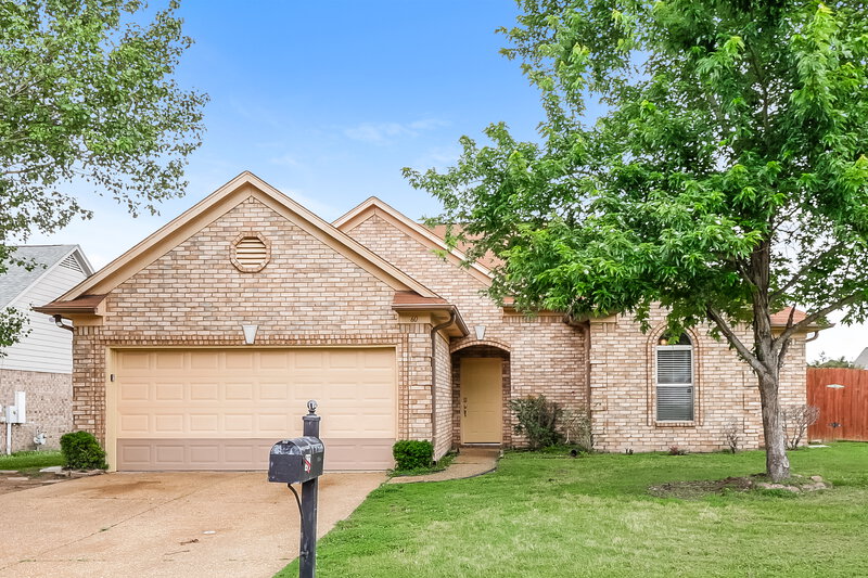 1,780/Mo, 60 Penny Ln Oakland, TN 38060 External View