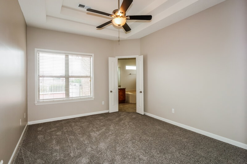 1,780/Mo, 60 Penny Ln Oakland, TN 38060 Main Bedroom View