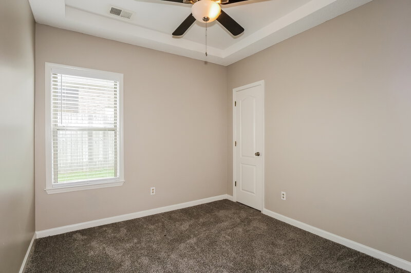 1,780/Mo, 60 Penny Ln Oakland, TN 38060 Bedroom View