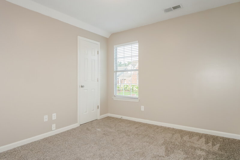 2,175/Mo, 9093 Weeping Cherry Ln Memphis, TN 38016 Bedroom View
