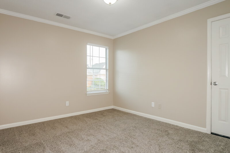 2,175/Mo, 9093 Weeping Cherry Ln Memphis, TN 38016 Bedroom View 2