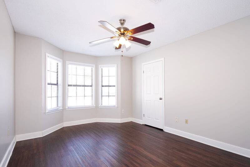 1,855/Mo, 7159 Eastover Blvd Olive Branch, MS 38654 Bedroom View