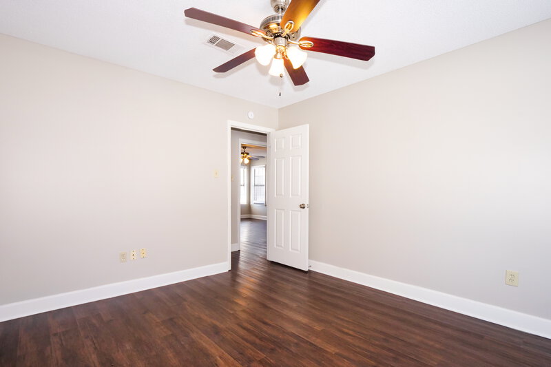 1,855/Mo, 7159 Eastover Blvd Olive Branch, MS 38654 Bedroom View 2