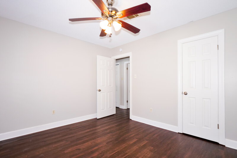 1,855/Mo, 7159 Eastover Blvd Olive Branch, MS 38654 Bedroom View 3