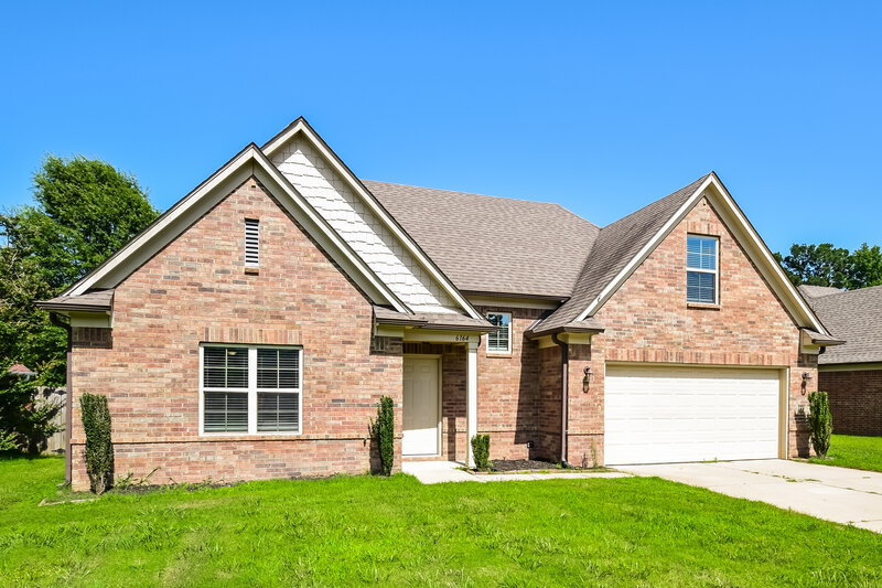 1,980/Mo, 6164 Humphreys Dr Olive Branch, MS 38654 Misc View