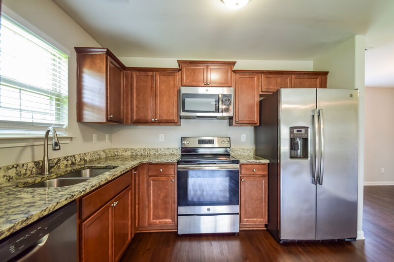 1,980/Mo, 6164 Humphreys Dr Olive Branch, MS 38654 Misc View 6