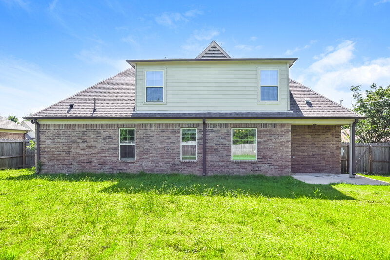 1,980/Mo, 6164 Humphreys Dr Olive Branch, MS 38654 Misc View 14