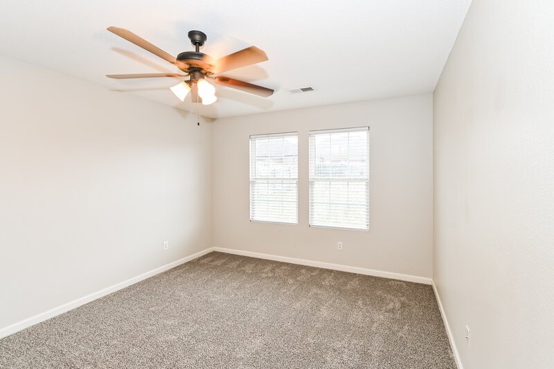 2,470/Mo, 4613 Sweet Whisper Ln Memphis, TN 38125 Main Bedroom View