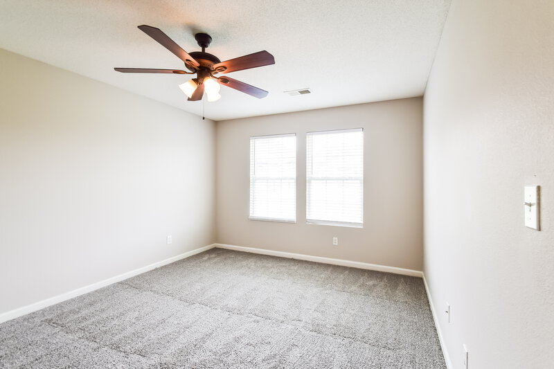 1,665/Mo, 4613 Sweet Whisper Ln Memphis, TN 38125 Main Bedroom View