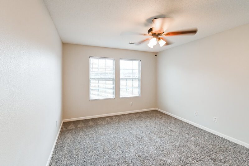 2,470/Mo, 4613 Sweet Whisper Ln Memphis, TN 38125 Main Bedroom View 2