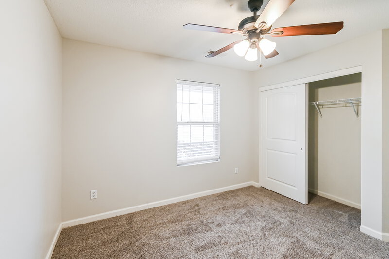 2,470/Mo, 4613 Sweet Whisper Ln Memphis, TN 38125 Bedroom View