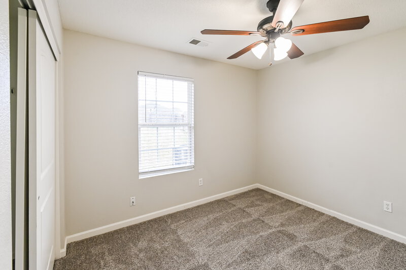 2,470/Mo, 4613 Sweet Whisper Ln Memphis, TN 38125 Bedroom View 2
