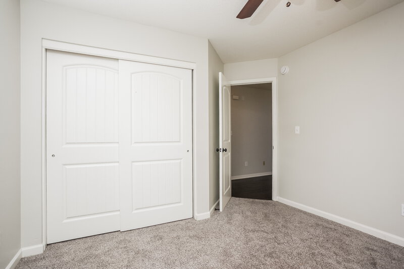 1,655/Mo, 4613 Sweet Whisper Ln Memphis, TN 38125 Bedroom View 2