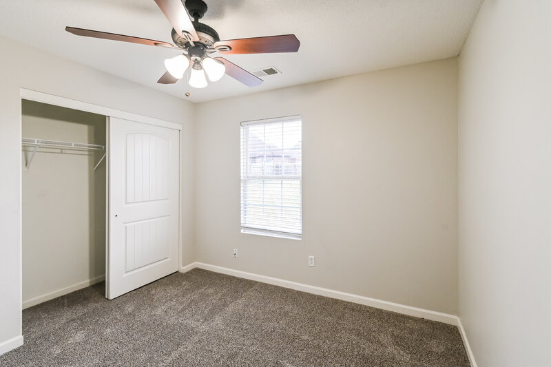 2,470/Mo, 4613 Sweet Whisper Ln Memphis, TN 38125 Bedroom View 3