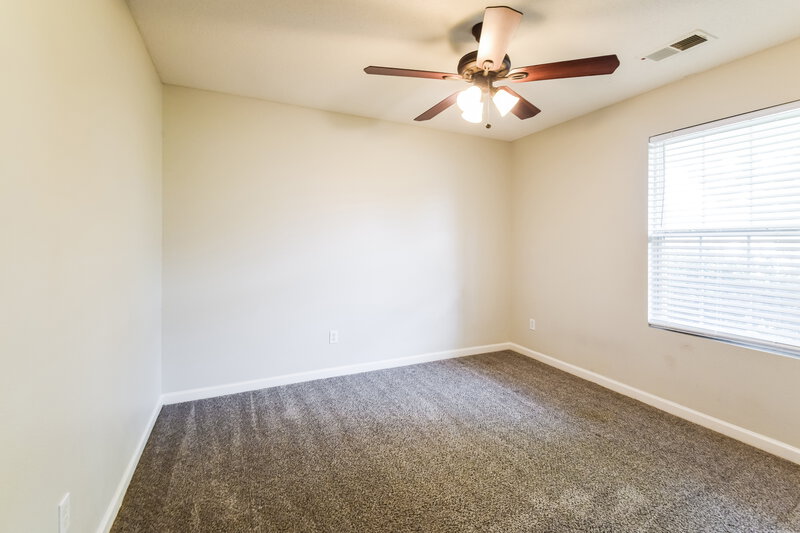 1,665/Mo, 4613 Sweet Whisper Ln Memphis, TN 38125 Bedroom View 2