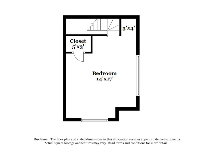 2,080/Mo, 5740 Bedford Loop E Southaven, MS 38672 Floor Plan View 2