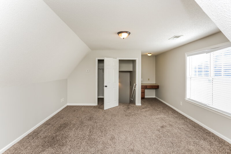 2,080/Mo, 5740 Bedford Loop E Southaven, MS 38672 Bedroom View 2