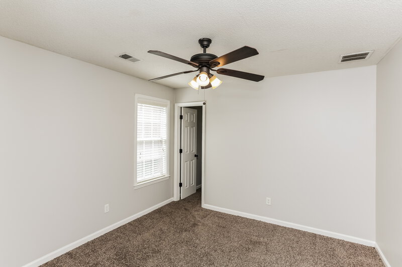 2,080/Mo, 5740 Bedford Loop E Southaven, MS 38672 Bedroom View 4