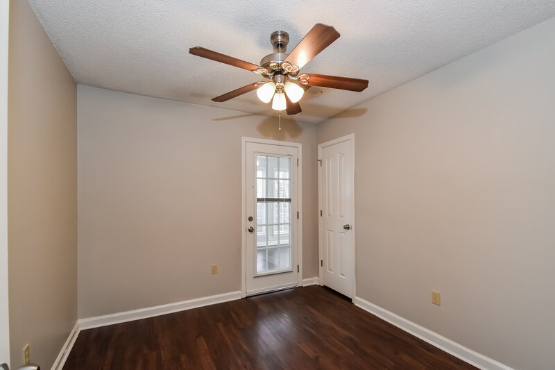 2,800/Mo, 200 Gaslight Cv Hernando, MS 38632 Bedroom View 2