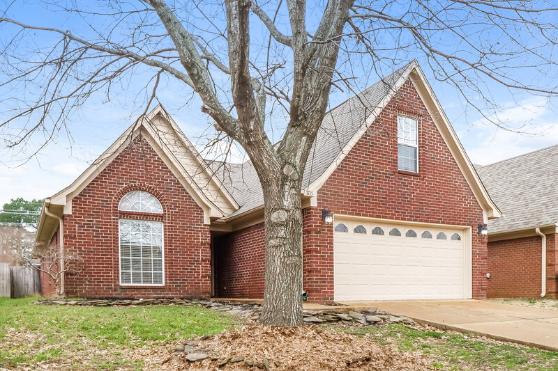 1,980/Mo, 3135 Quartz Drive Hernando, MS 38632 Misc View