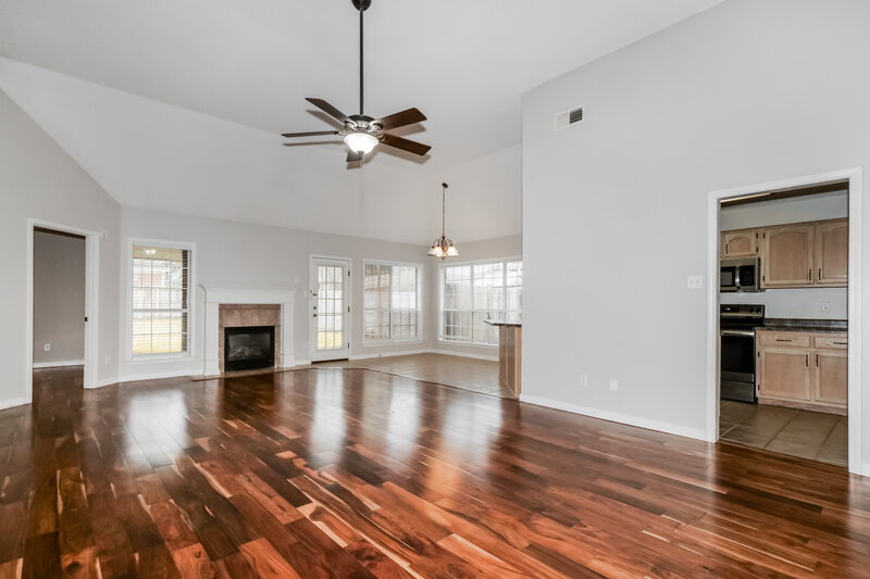 1,980/Mo, 3135 Quartz Drive Hernando, MS 38632 Misc View 2