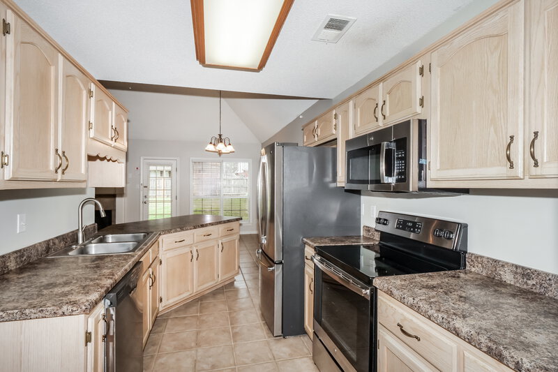 1,980/Mo, 3135 Quartz Drive Hernando, MS 38632 Misc View 5