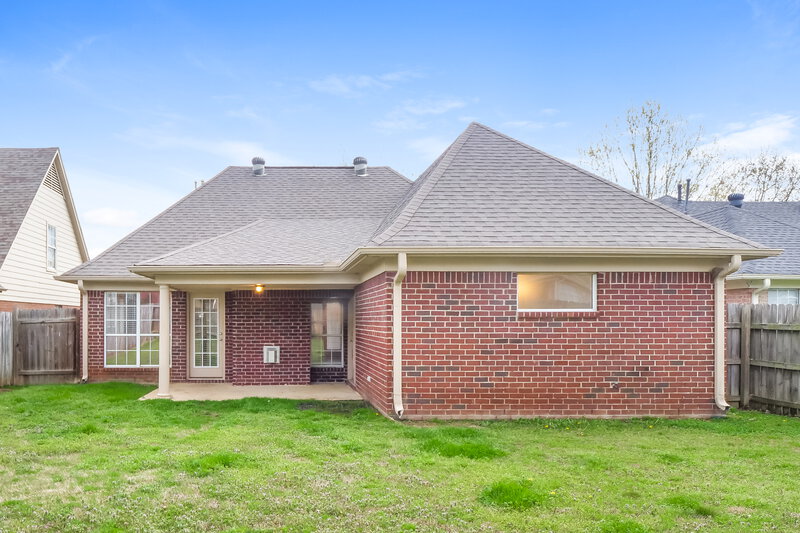 1,980/Mo, 3135 Quartz Drive Hernando, MS 38632 Misc View 14