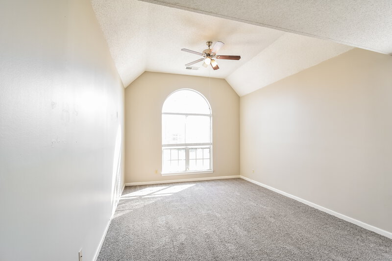 1,865/Mo, 7457 Lee Ann Dr Horn Lake, MS 38637 Main Bedroom View 2